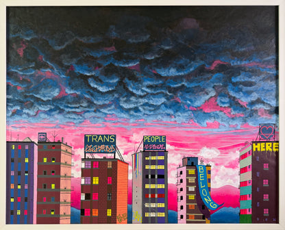 City of Love