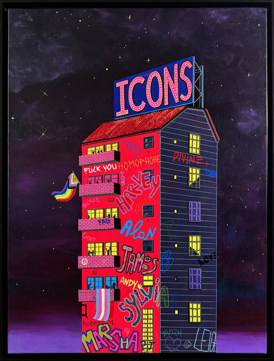Icons