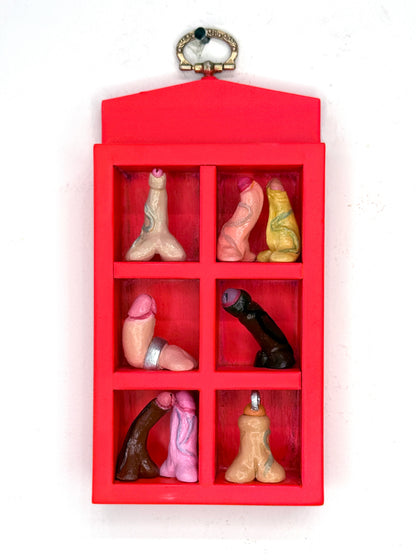 Dickversity #15