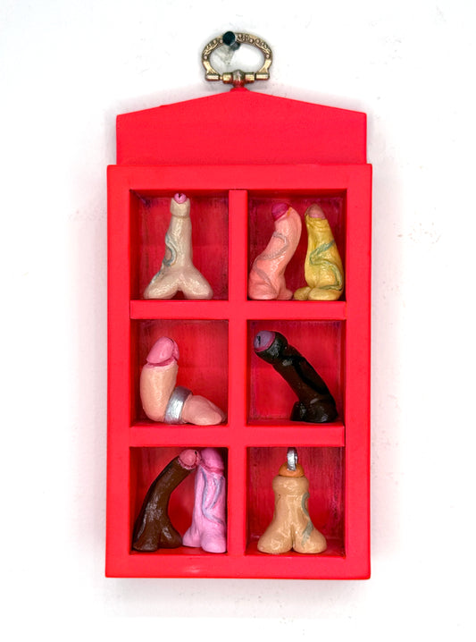 Dickversity #15
