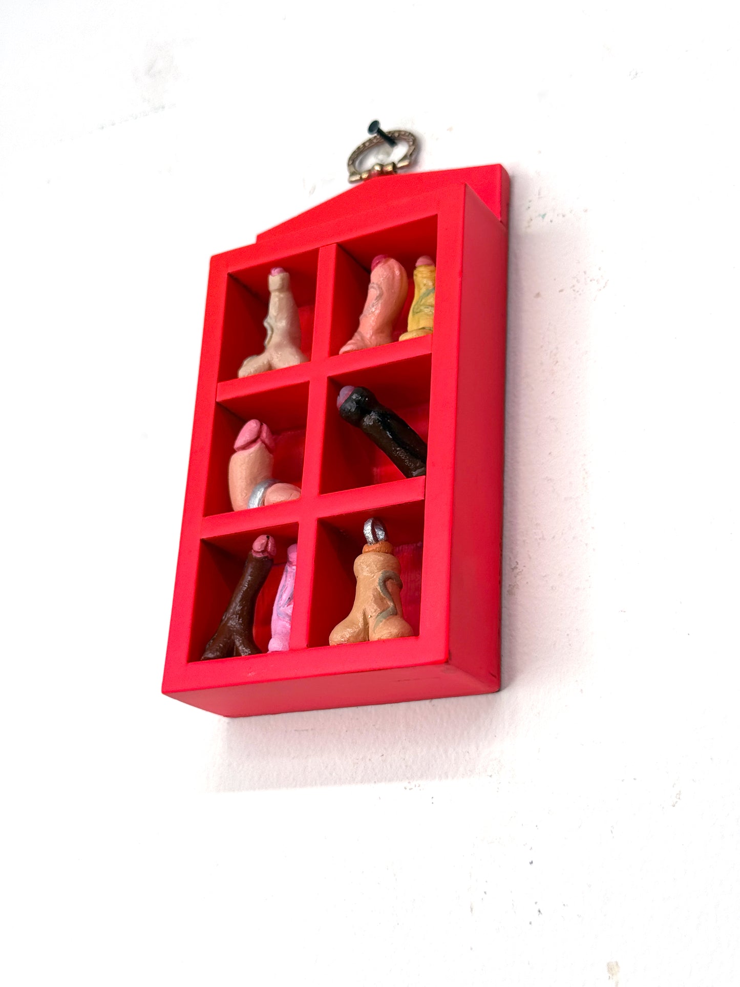 Dickversity #15