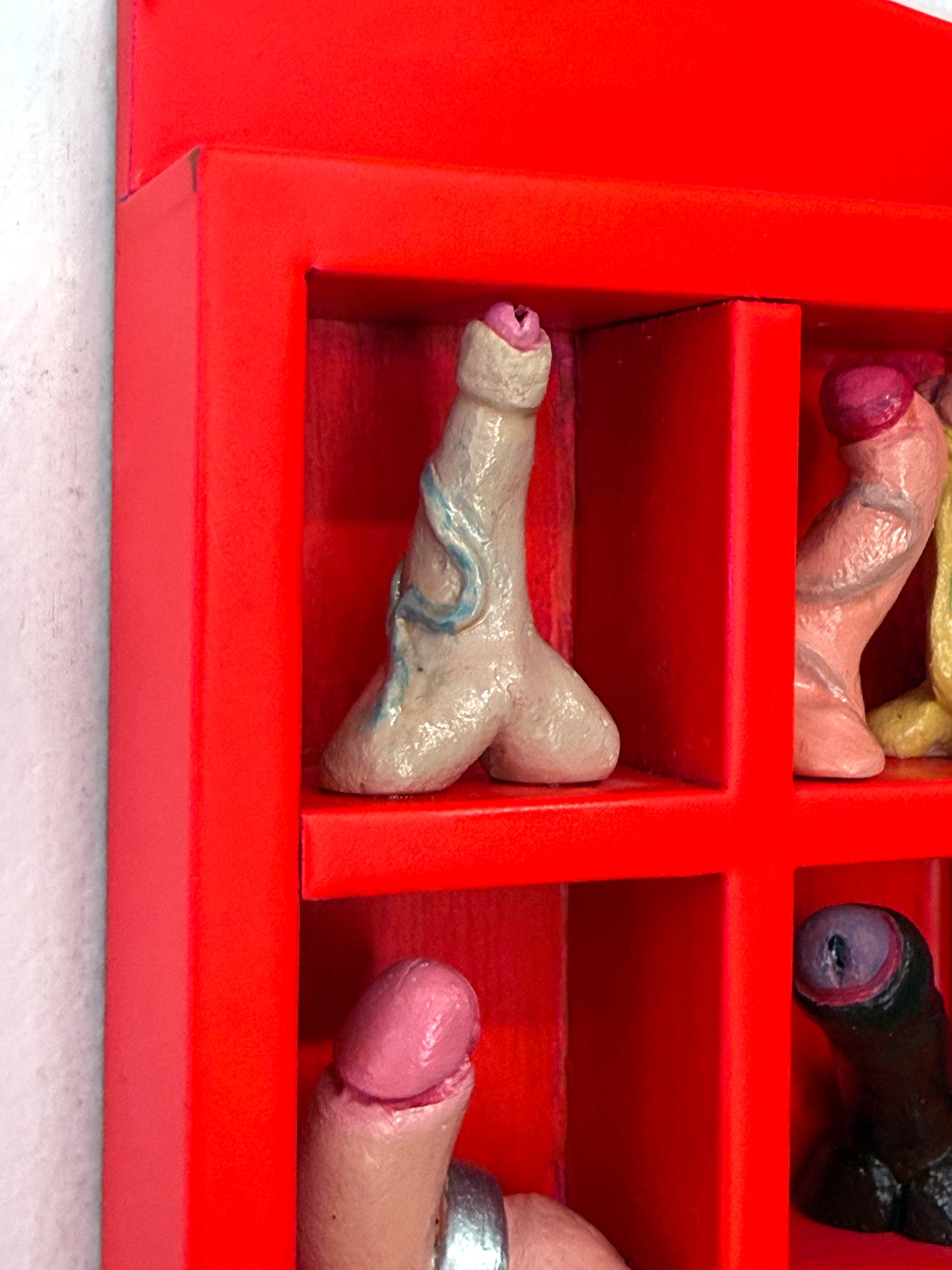 Dickversity #15