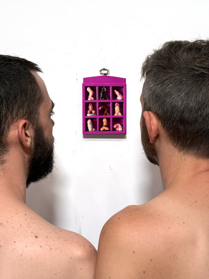 Dickversity #16