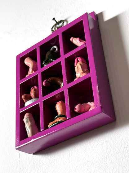 Dickversity #16
