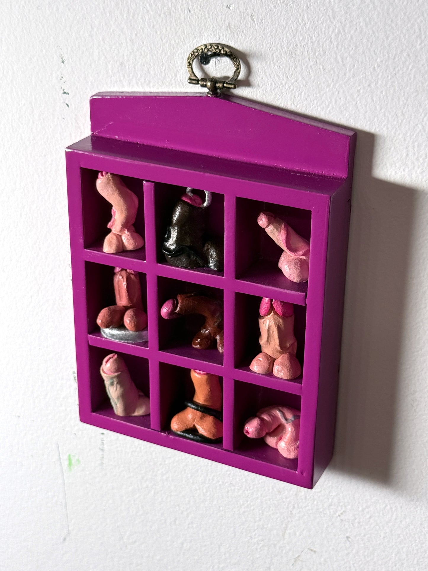 Dickversity #16