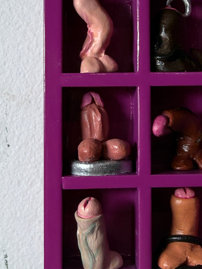 Dickversity #16