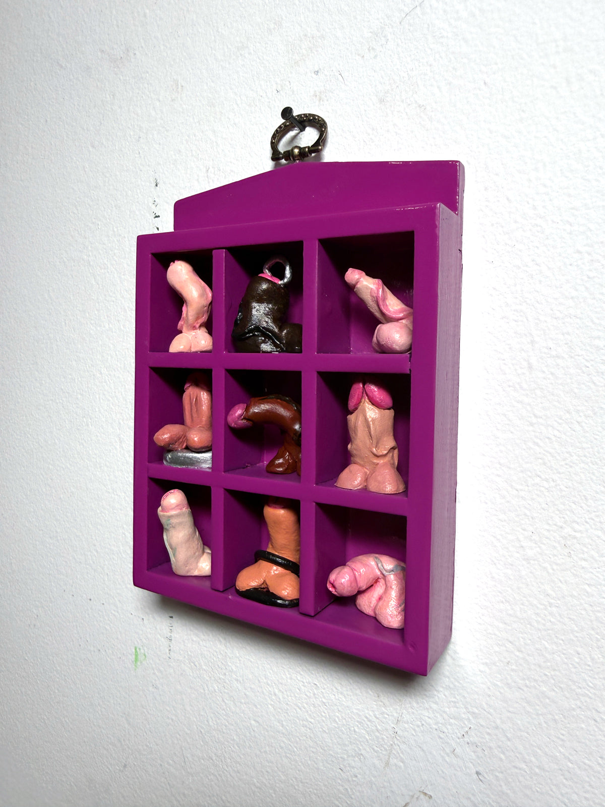 Dickversity #16