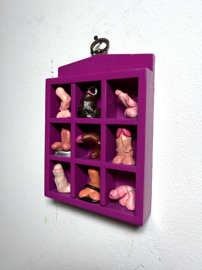 Dickversity #16