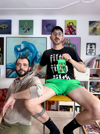 Dickversity #18