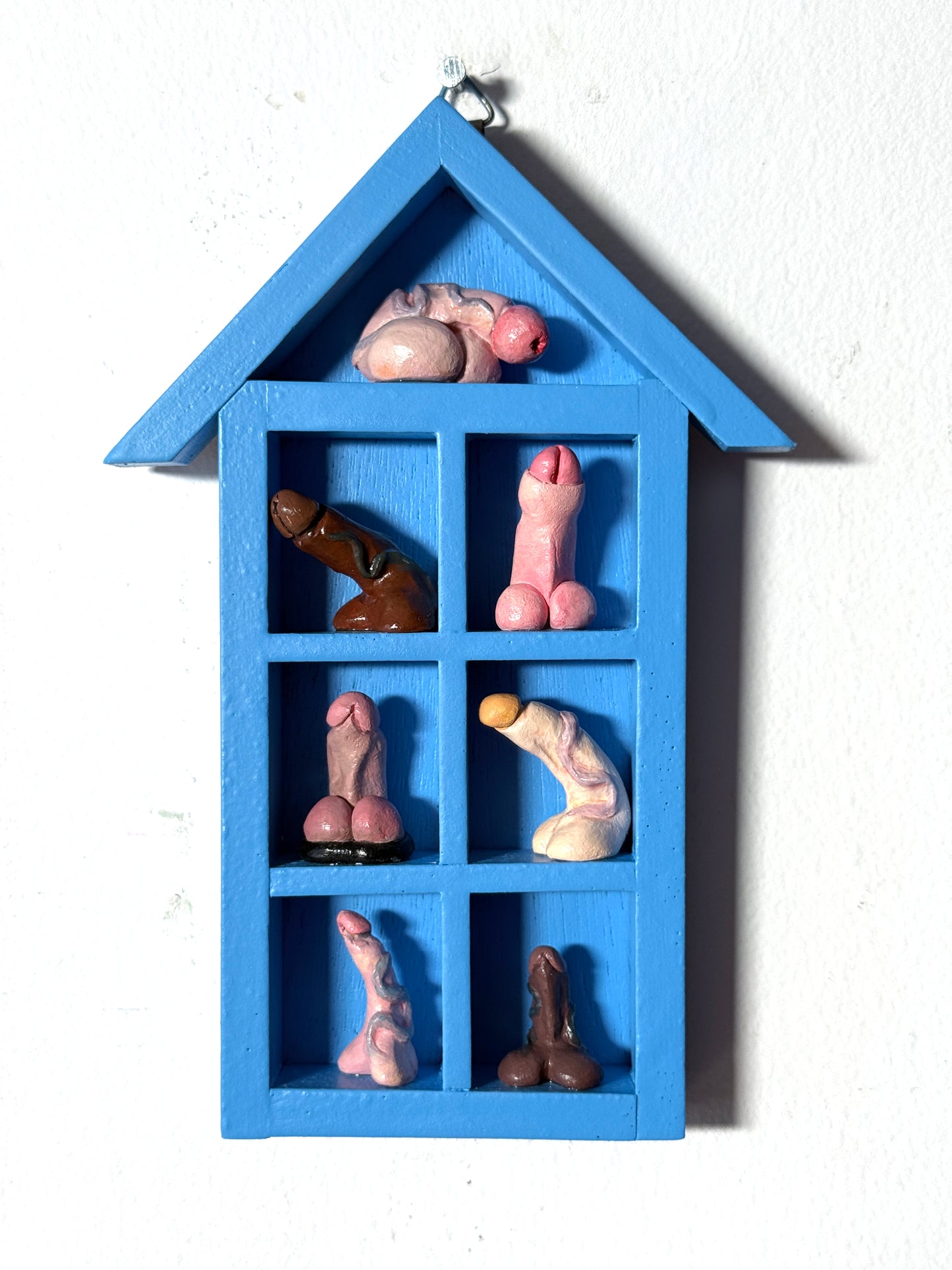 Dickversity #14