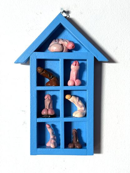 Dickversity #14