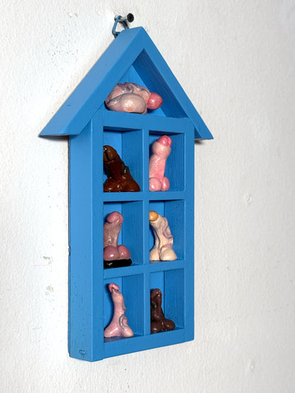 Dickversity #14