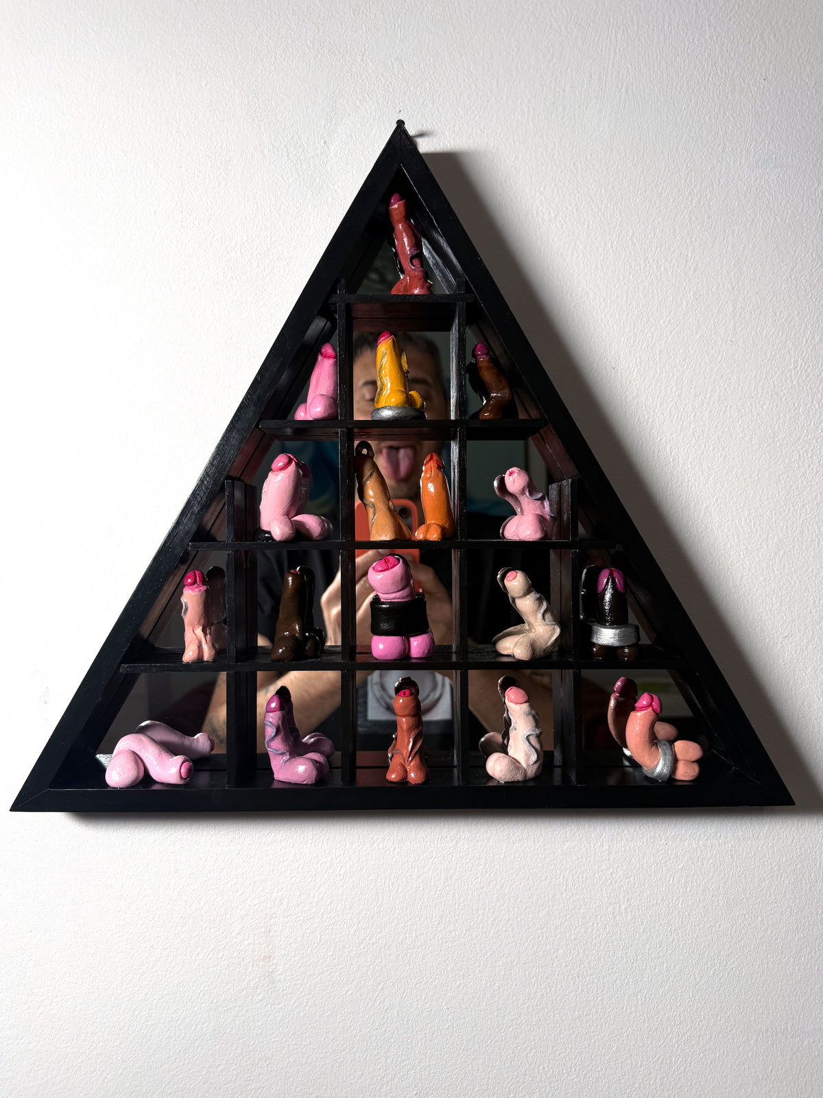 Dickversity #17