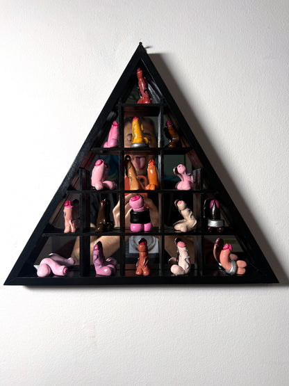 Dickversity #17