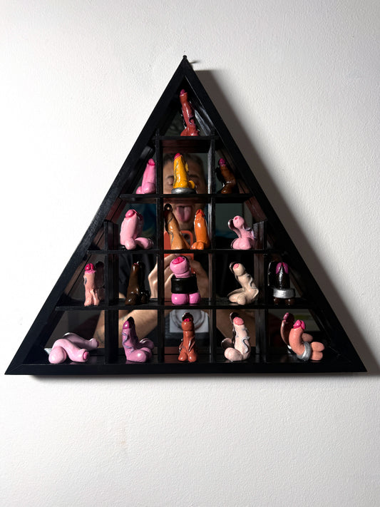 Dickversity #17