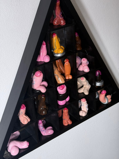 Dickversity #17