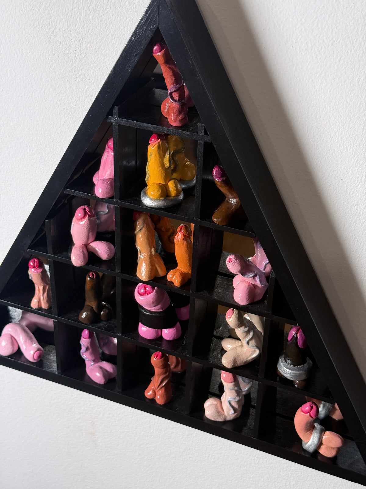 Dickversity #17