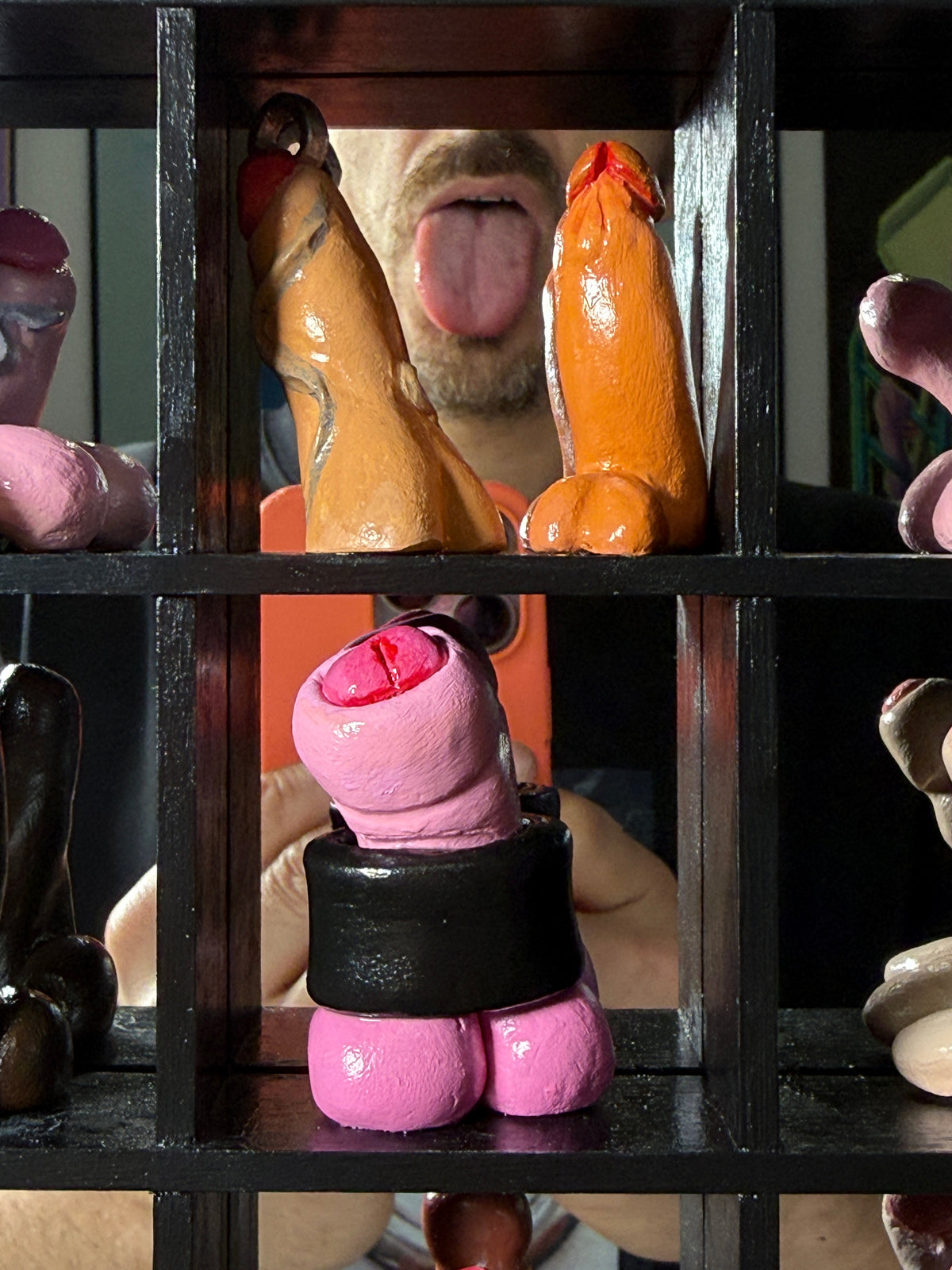 Dickversity #17