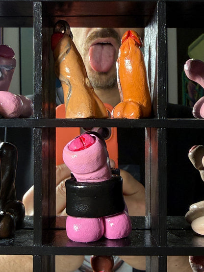 Dickversity #17
