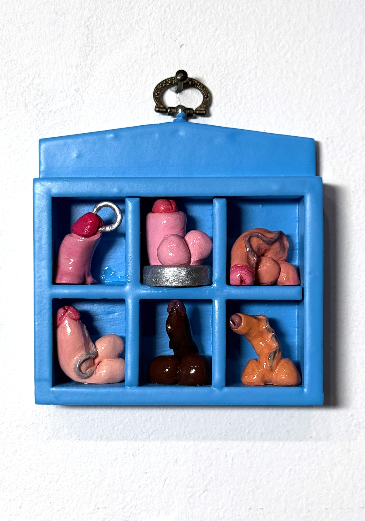 Dickversity #19