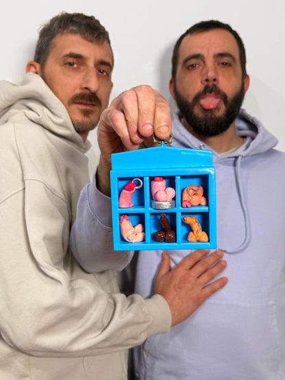 Dickversity #19