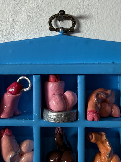 Dickversity #19