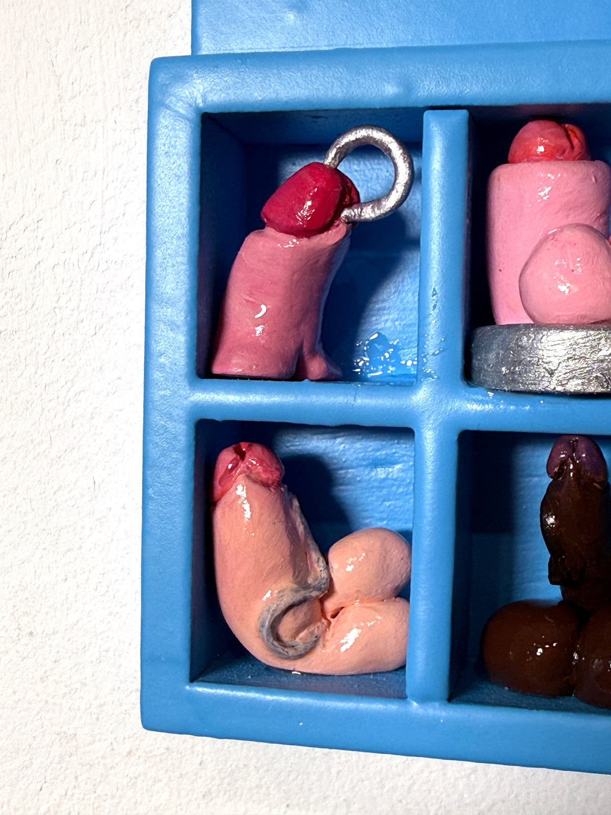 Dickversity #19