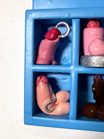Dickversity #19