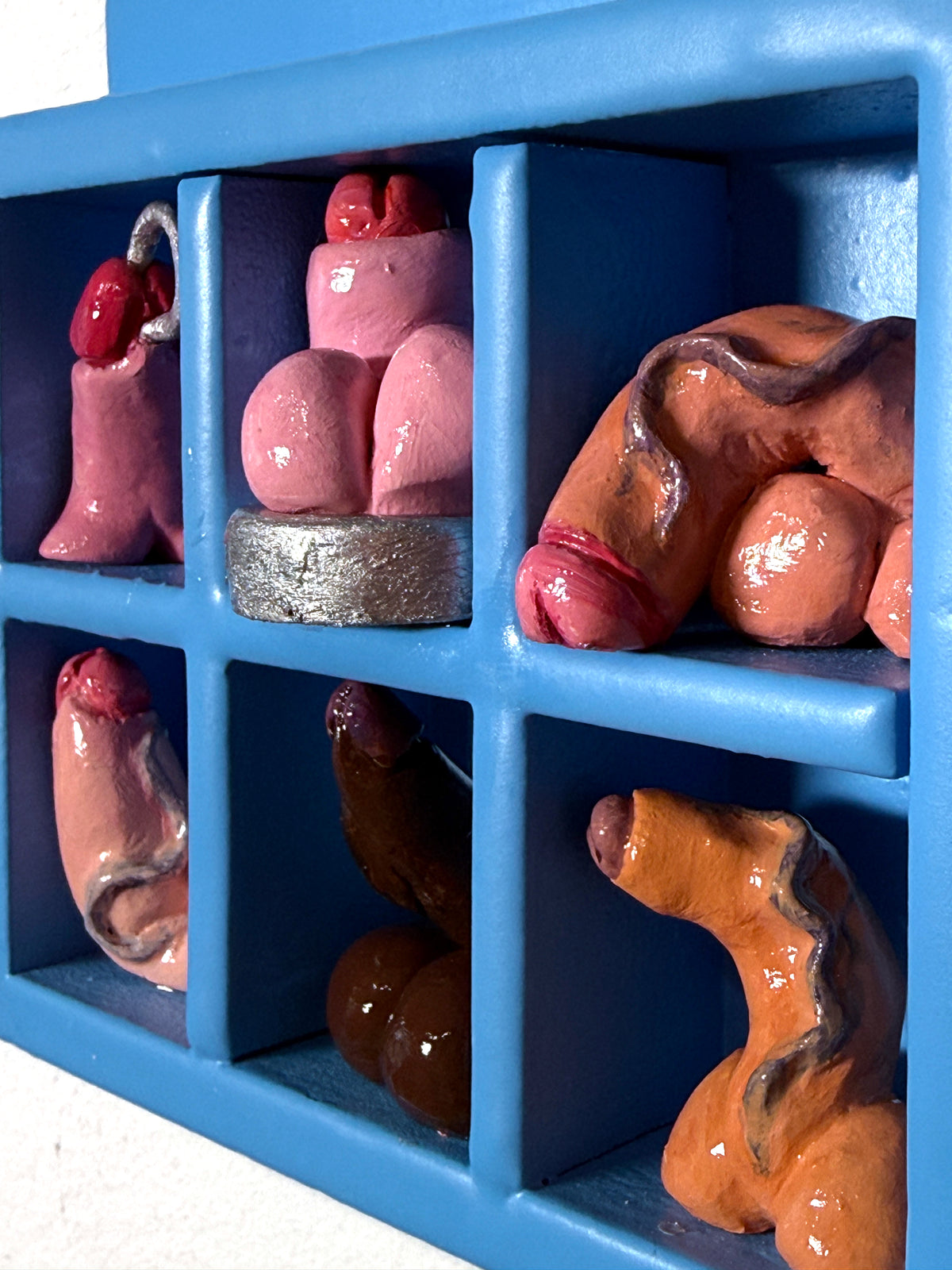 Dickversity #19