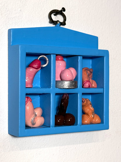 Dickversity #19