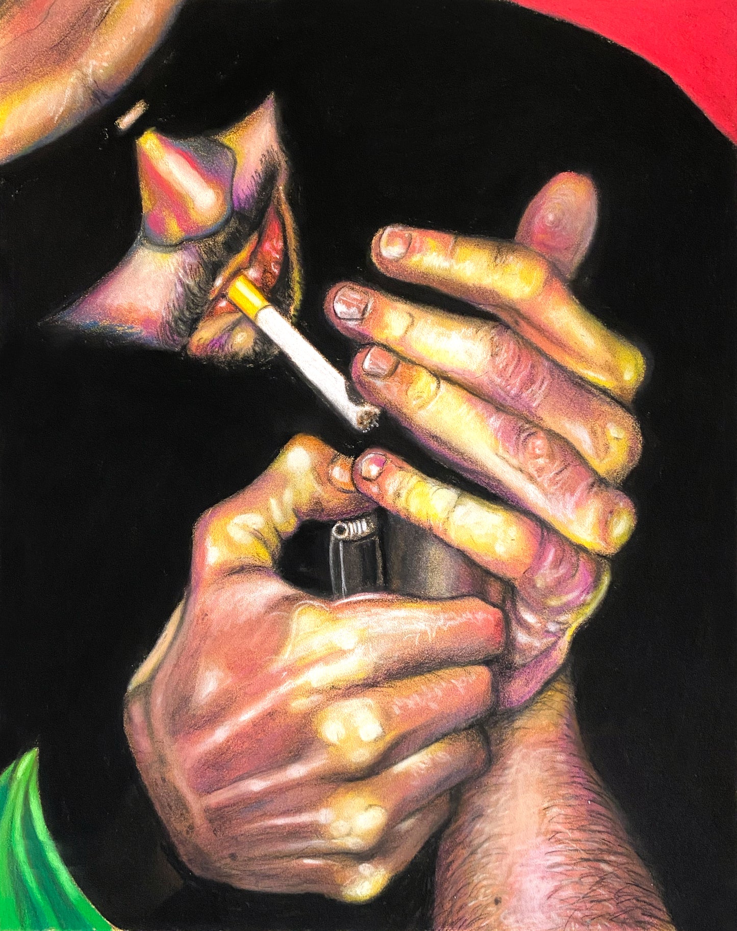 Firestarter