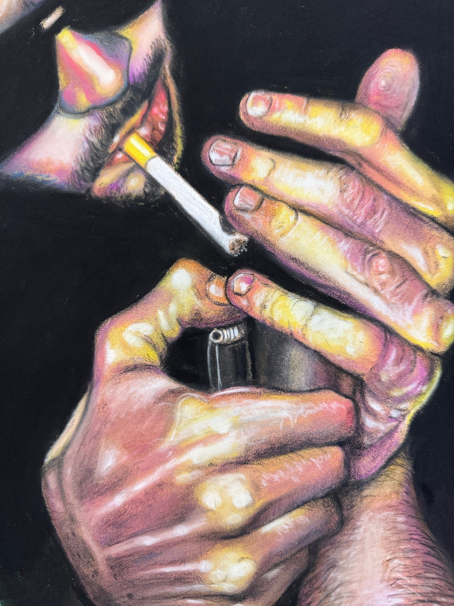 Firestarter