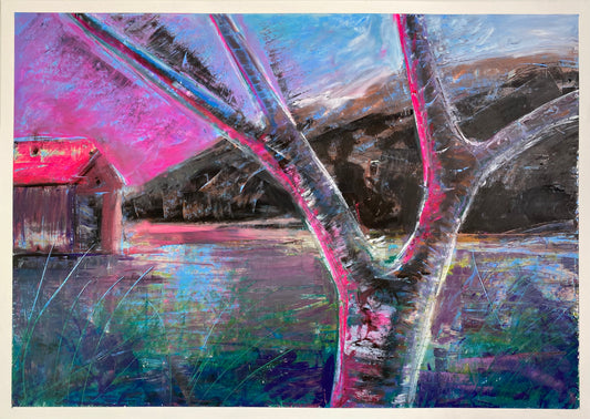 Paesaggio n. 10