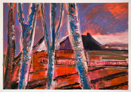 Paesaggio n. 3