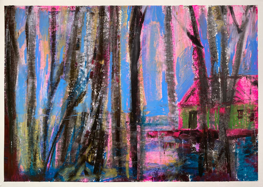 Paesaggio n. 5
