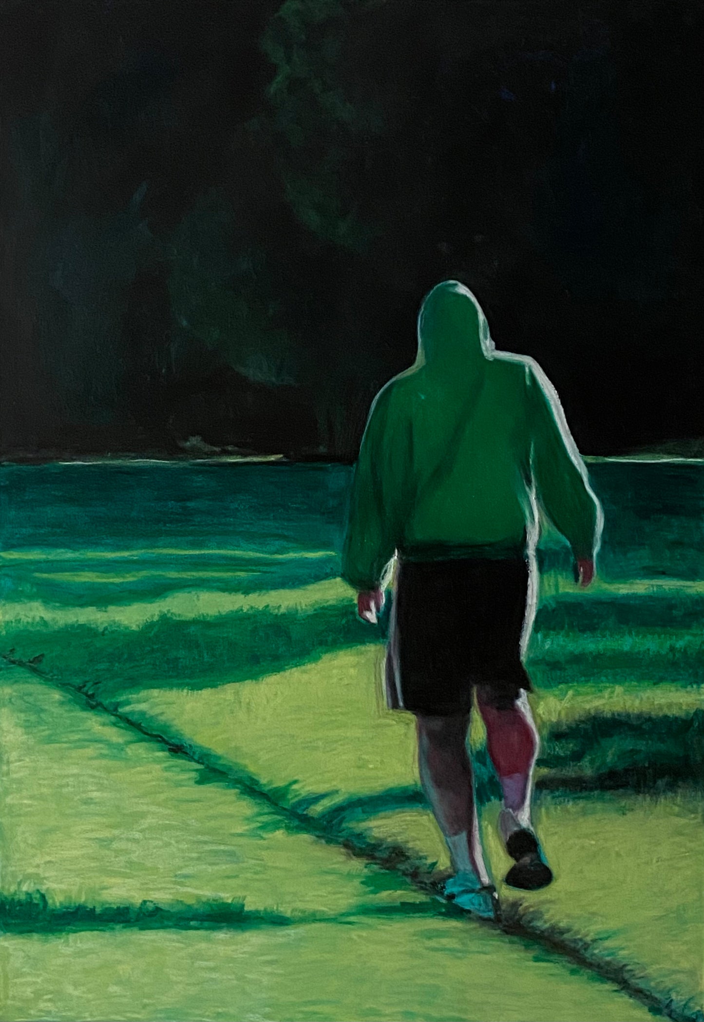 The Path