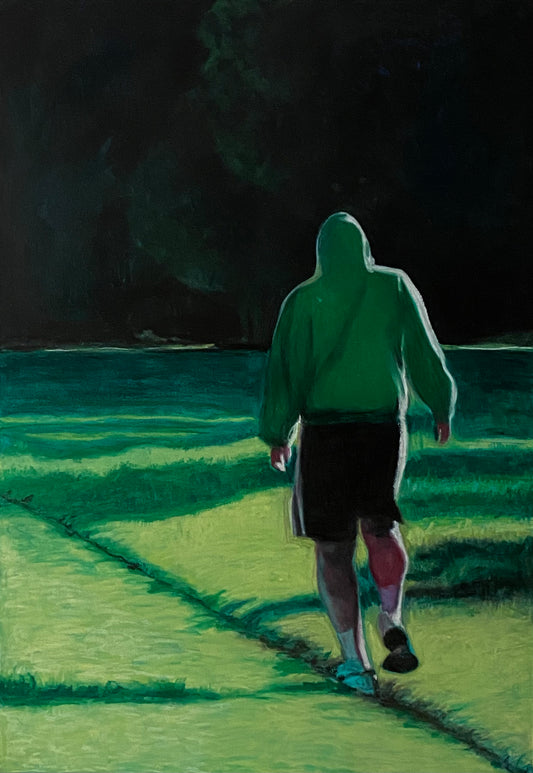 The Path