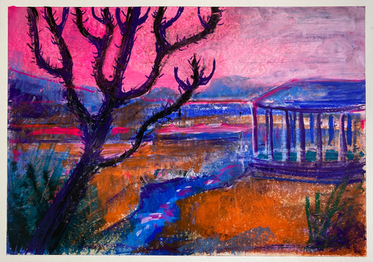 Paesaggio n. 6