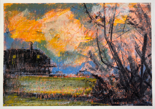 Paesaggio n. 7