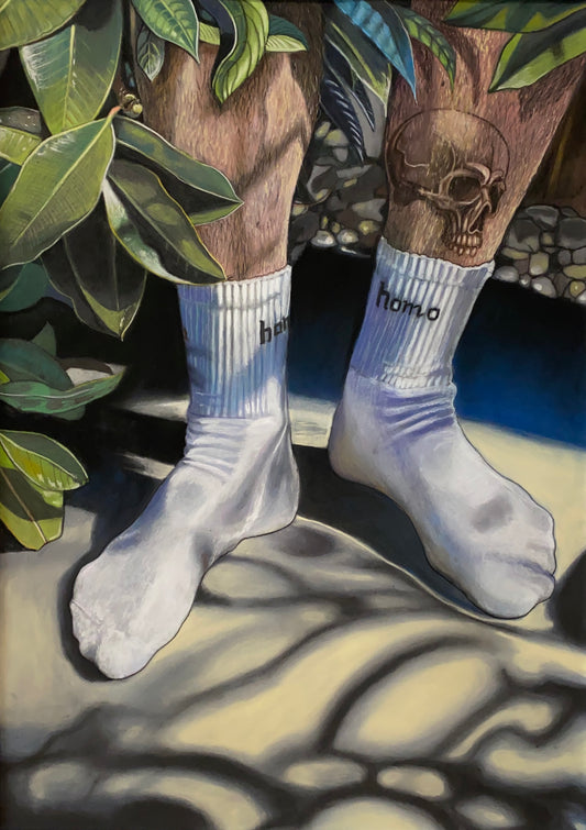 Homo-Sapiens