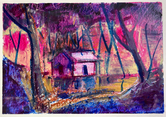 Paesaggio n. 9