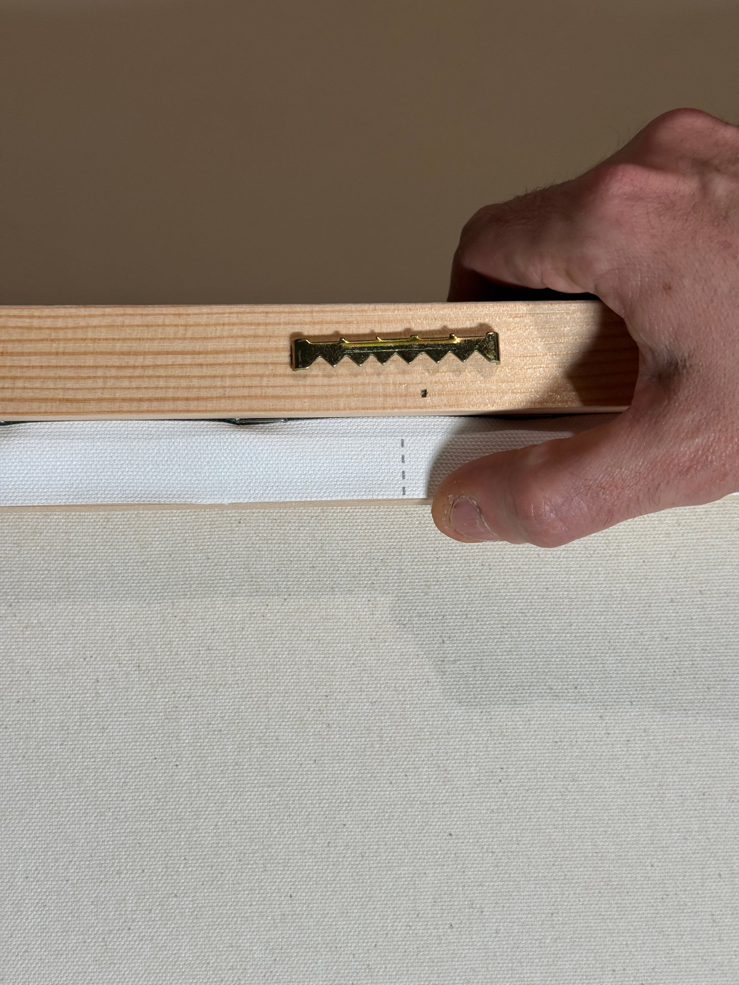 Game Night, framed print