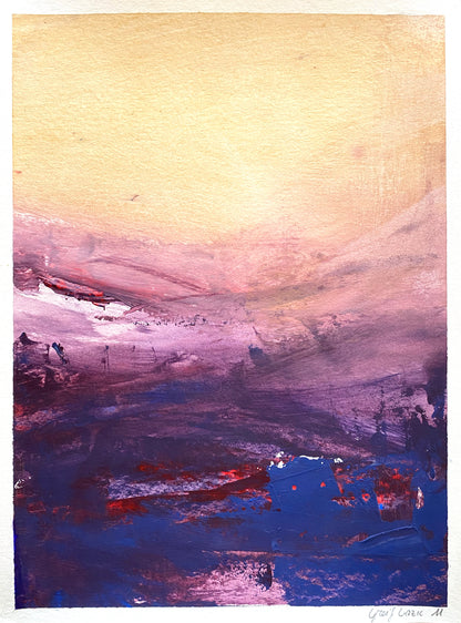 Abstract Landscapes