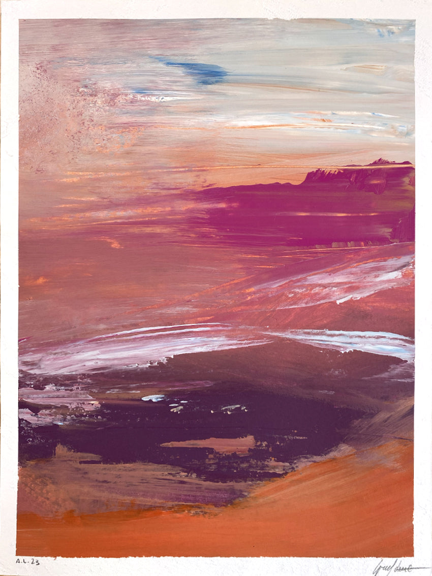 Abstract Landscapes