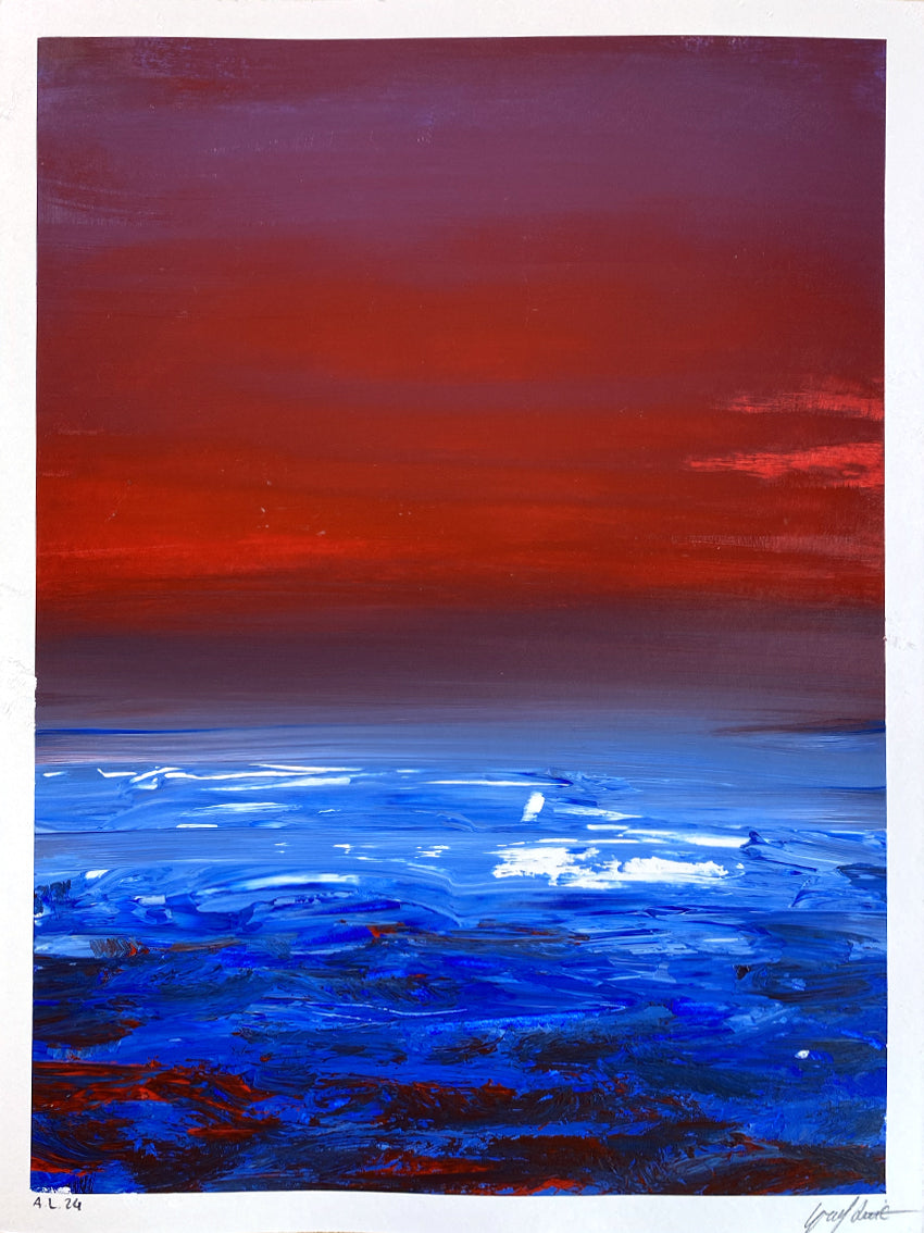 Abstract Landscapes