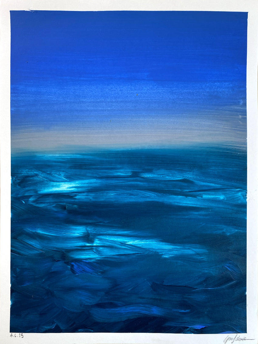 Abstract Landscapes