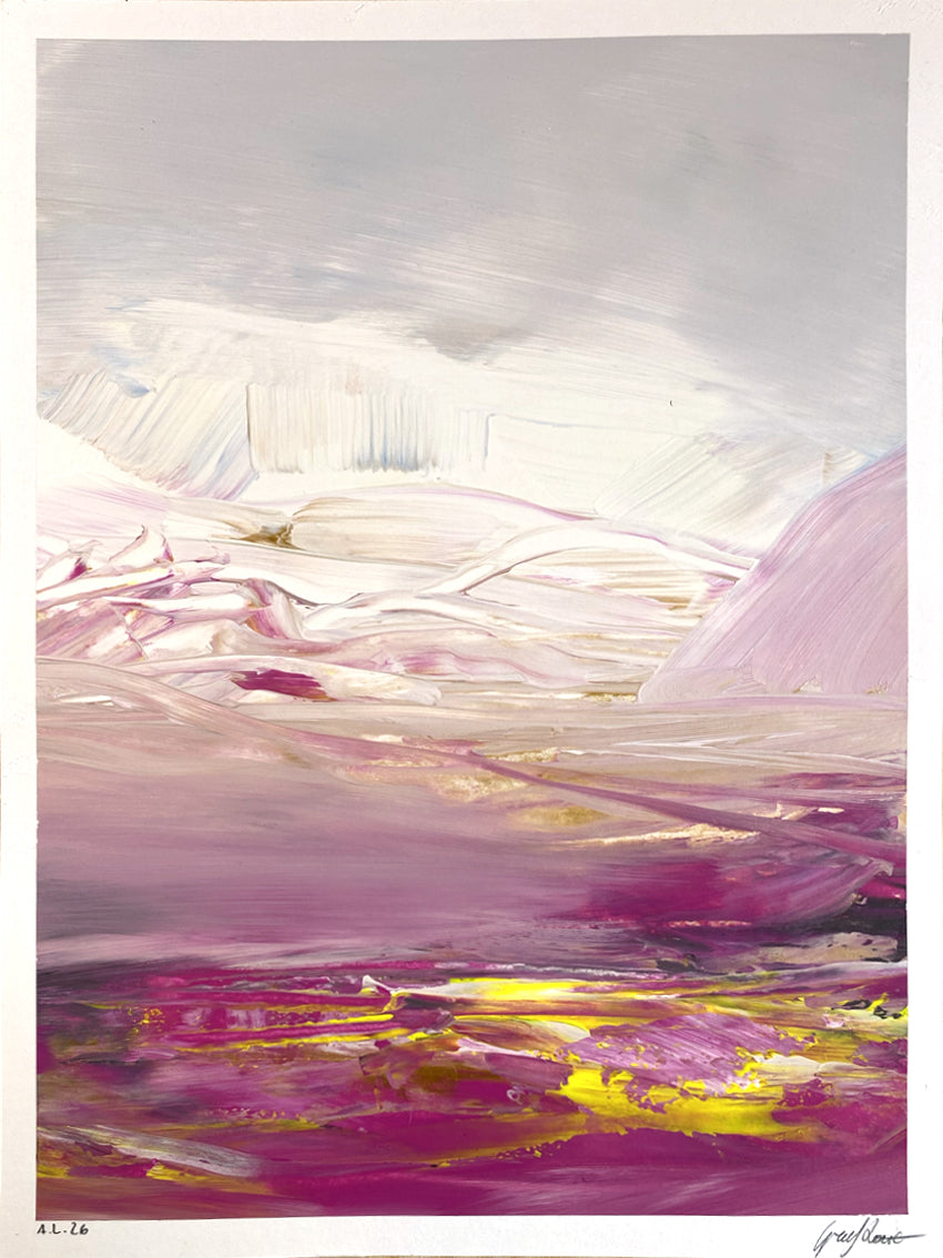 Abstract Landscapes