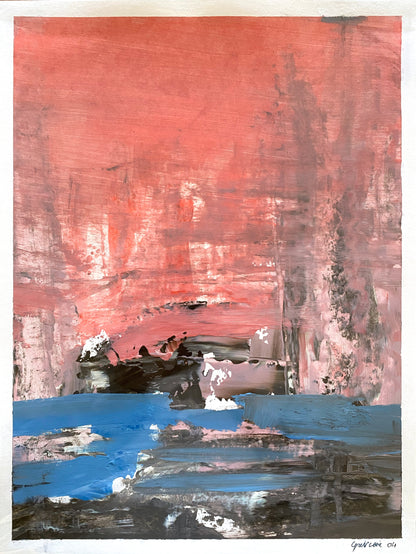 Abstract Landscapes