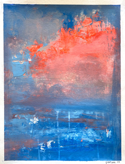 Abstract Landscapes