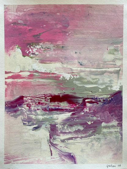 Abstract Landscapes